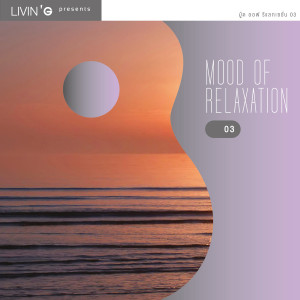 อัลบัม MOOD OF RELAXATION 03 ศิลปิน รวมศิลปิน