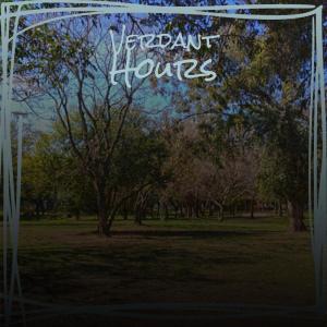 Listen to Verdant Hours song with lyrics from Lika Orel