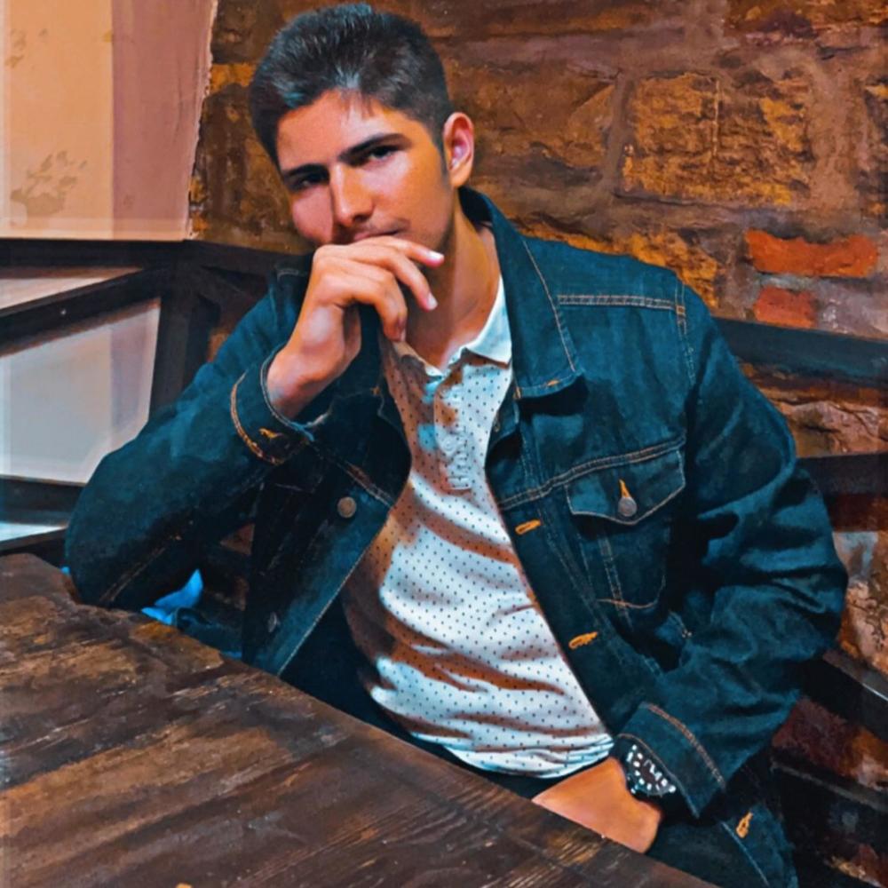Andrra jem (Explicit)
