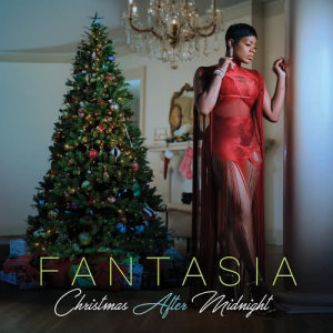 Fantasia的專輯Christmas After Midnight