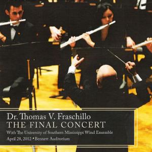 收聽The University of Southern Mississippi Wind Ensemble的Special NBA Presentation歌詞歌曲