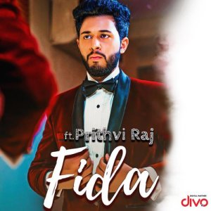 Listen to Fida song with lyrics from Prithvi Raj