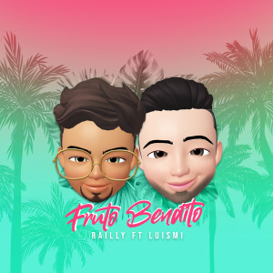Dengarkan Fruto Bendito lagu dari Railly dengan lirik