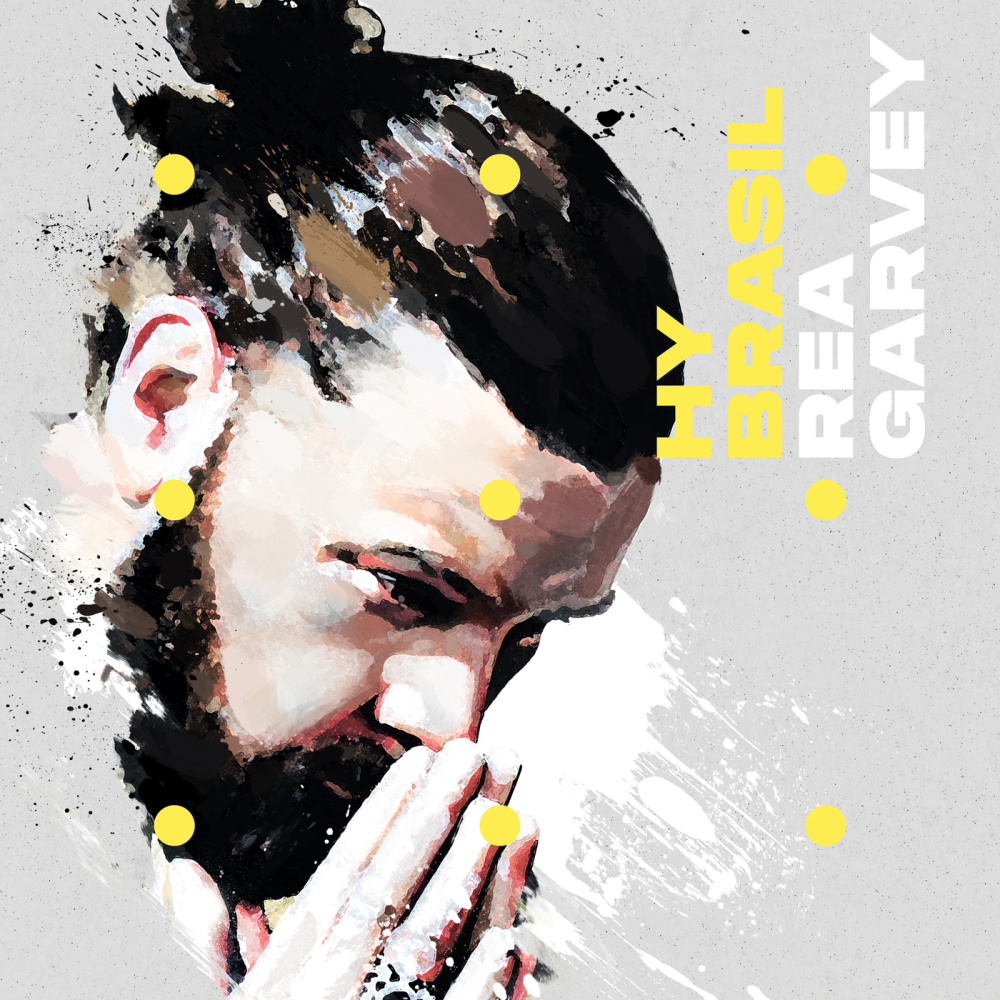 Never Giving Up (The Yellow Jacket Session)