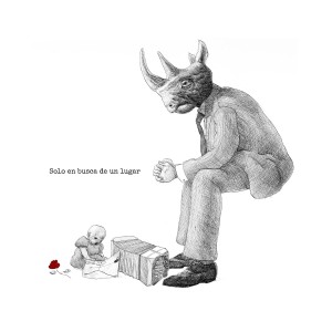 ดาวน์โหลดและฟังเพลง En la Noche พร้อมเนื้อเพลงจาก Hablan Por La Espalda