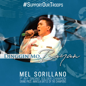 收聽Mel Sorillano的Puso Koy Iyong Iyo歌詞歌曲