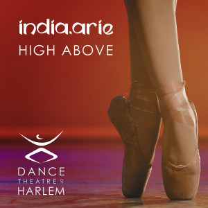 收听India Arie的High Above歌词歌曲