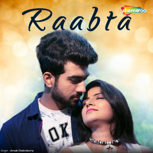 Listen to Raabta song with lyrics from Arnab Chakraborty