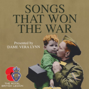 Listen to There'll Always Be An England song with lyrics from Songs That Won The War