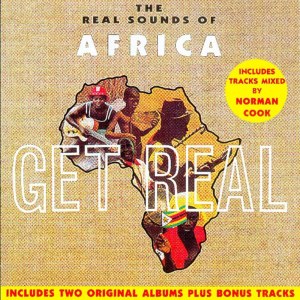 ดาวน์โหลดและฟังเพลง Soccer Fan พร้อมเนื้อเพลงจาก Real Sounds Of Africa