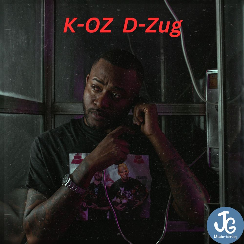 D-Zug