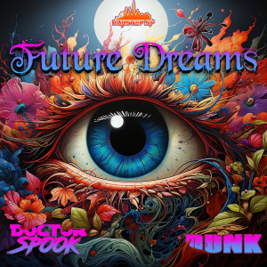 Album Future Dreams oleh Charly Stylex