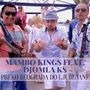 Dengarkan Preko beograda do ljubljane lagu dari Mambo Kings dengan lirik