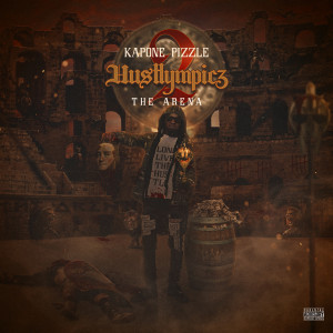 Listen to Tsa (Explicit) song with lyrics from Kapone Pizzle