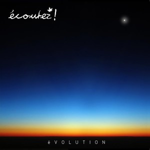 Album eVOLUTION from Ecoutez
