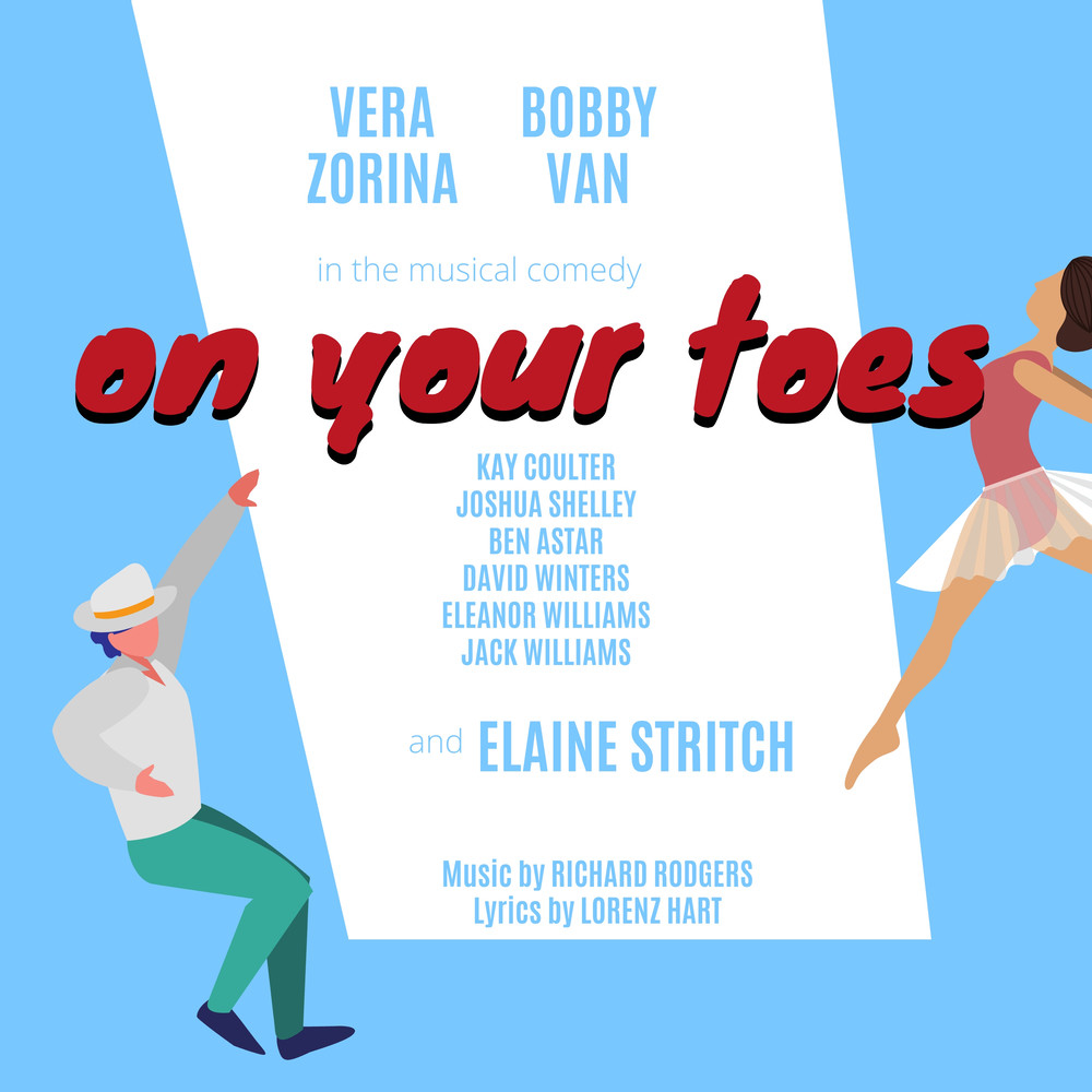 On Your Toes