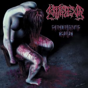ดาวน์โหลดและฟังเพลง Brutal Addiction พร้อมเนื้อเพลงจาก Kataplexia