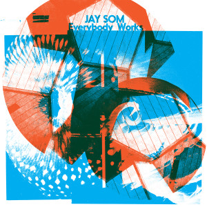 Album Everybody Works from Jay Som