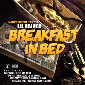ดาวน์โหลดและฟังเพลง Whateva U Want พร้อมเนื้อเพลงจาก Lil Raider