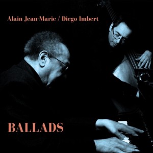 Alain Jean-Marie的專輯Ballads