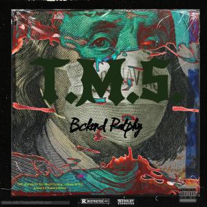 收聽Bckend Records 2020的I'm A Gangster (feat. 308 & Dtay 2x) (Explicit)歌詞歌曲