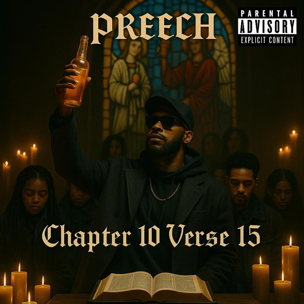 Prayers From A Faithful Sinner (Explicit)