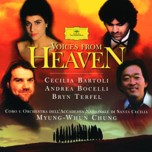 收聽Cecilia Bartoli的Mozart: Vesperae solennes de confessore in C, K.339 - 5. Laudate Dominum omnes gentes (Ps. 116/117)歌詞歌曲