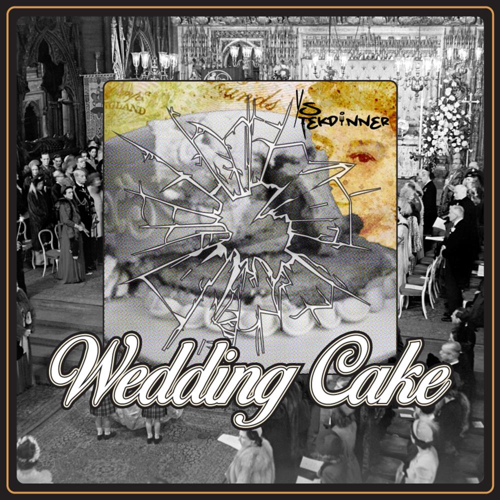 Wedding Cake (Explicit)