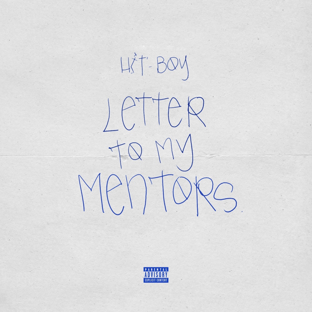 Letter to My Mentors (Explicit)