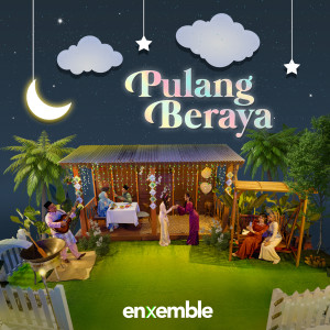 Album Pulang Beraya from EnXemble