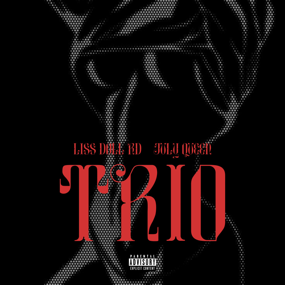 TRIO (Explicit)