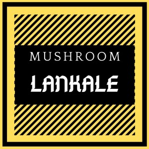 MushrooM的专辑Lankale