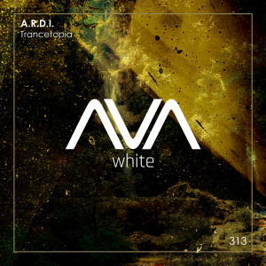 A.R.D.I.的专辑Trancetopia