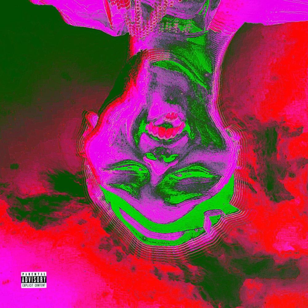 The Weeping Sorcerer (feat. Scoop Benji) (Explicit)