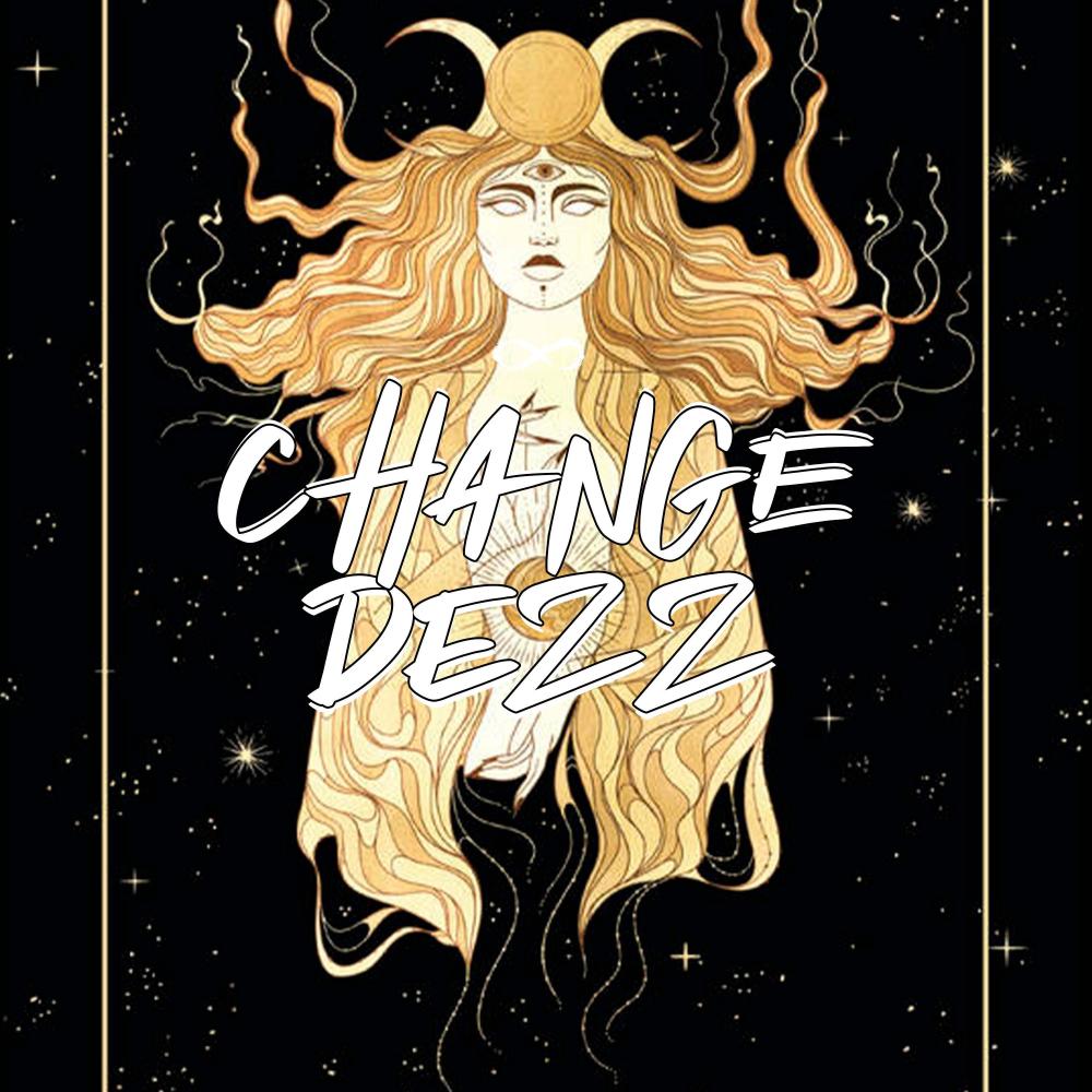 Change