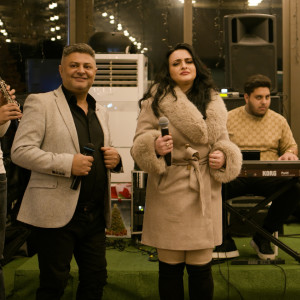 Listen to In straini song with lyrics from Regina