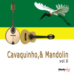 收聽Evandro do Bandolin e seu Regional的Tico-Tico no Fubá歌詞歌曲