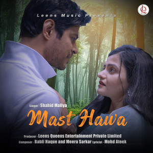 Album Mast Hawa oleh Shahid Mallya