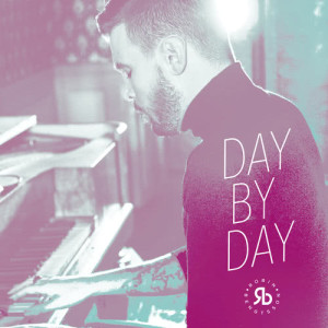 收聽Robin Bengtsson的Day By Day歌詞歌曲