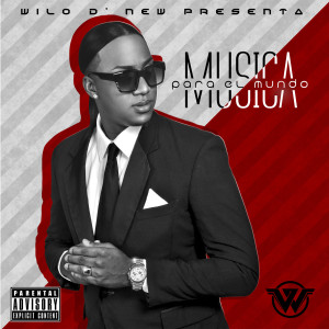 ดาวน์โหลดและฟังเพลง Baila Conmigo พร้อมเนื้อเพลงจาก Wilo D New