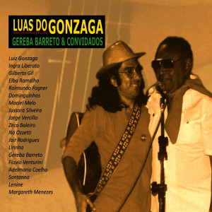 Listen to Sete Luas Do Gonzaga song with lyrics from Gereba Barreto