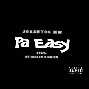 Album Pa Easy (Explicit) from 