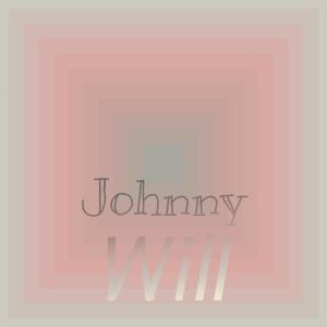 Album Johnny Will oleh Silvia Natiello-Spiller