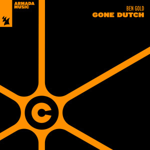 Album Gone Dutch from Ben Gold