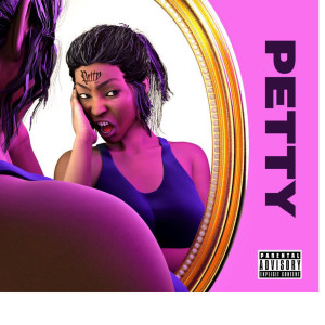 Listen to Petty (Explicit) song with lyrics from JUSUS
