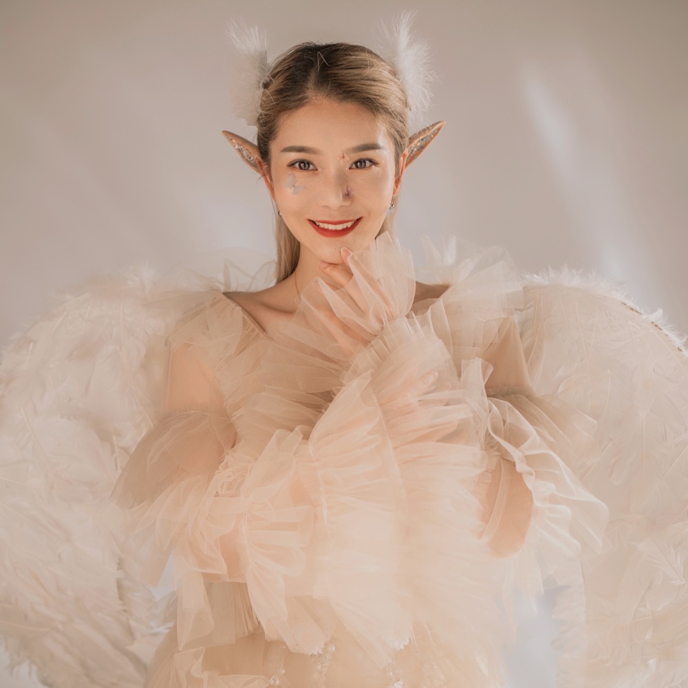 小悦