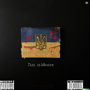 Album Це Україна oleh JW