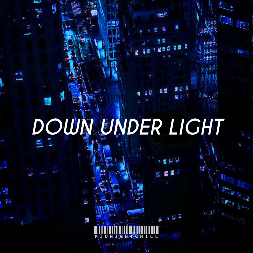 Down Under Light (Instrumental Version)