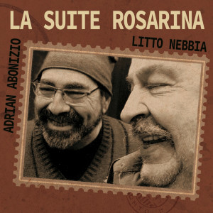 Litto Nebbia的專輯La Suite Rosarina