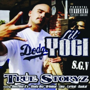 Listen to The Massacre (feat. Rikee West) (Explicit) song with lyrics from Lil Yogi